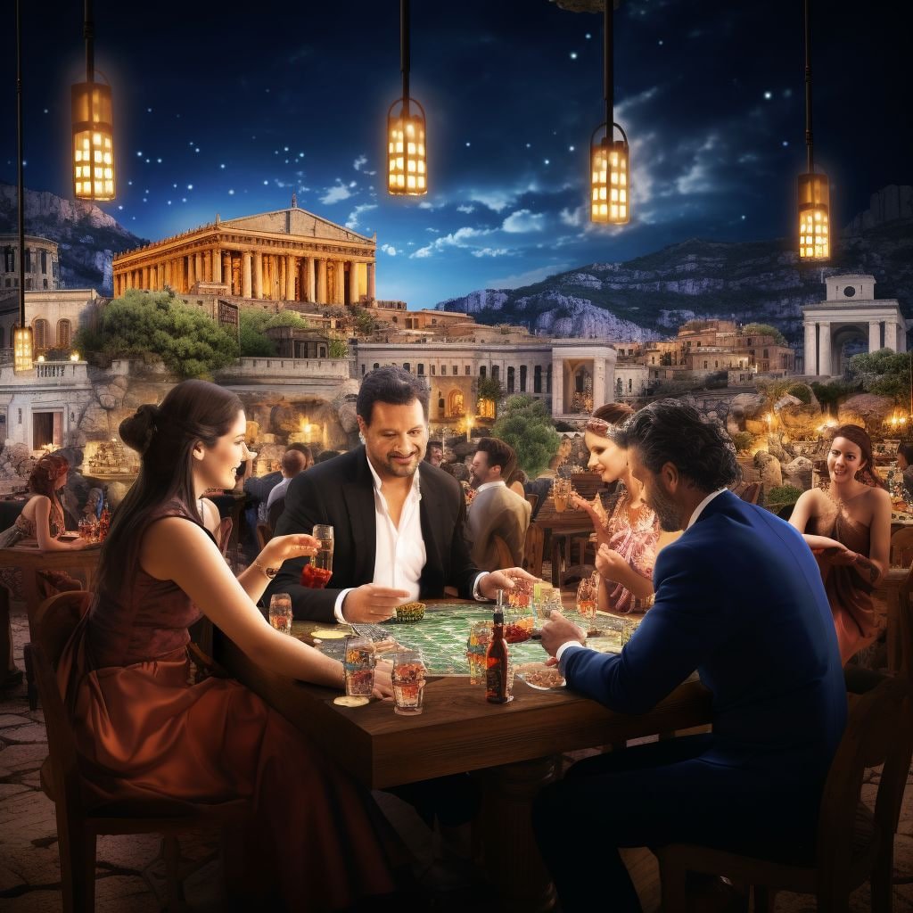 Tampilan permainan slot online populer di aplikasi blijitu