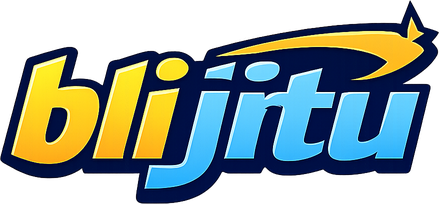 Logo blijitu